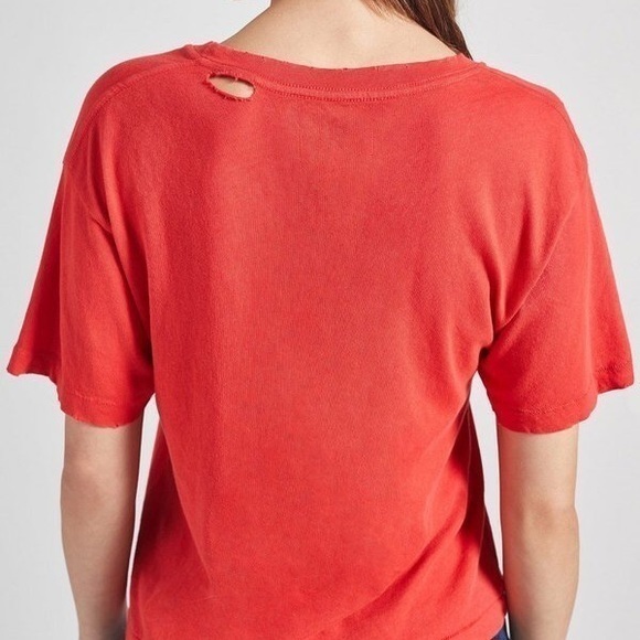 LAST CHANCE Current/Elliott The Short CG Tee NWT - Picture 5 of 13